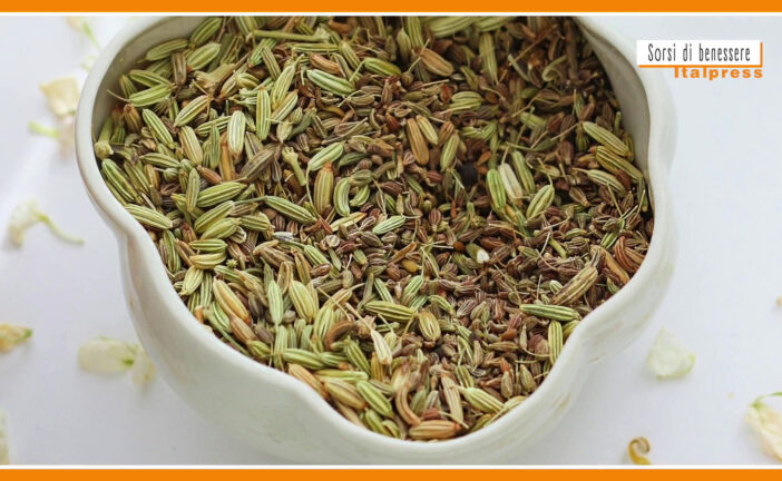 Sorsi di Benessere – Una tisana digestiva