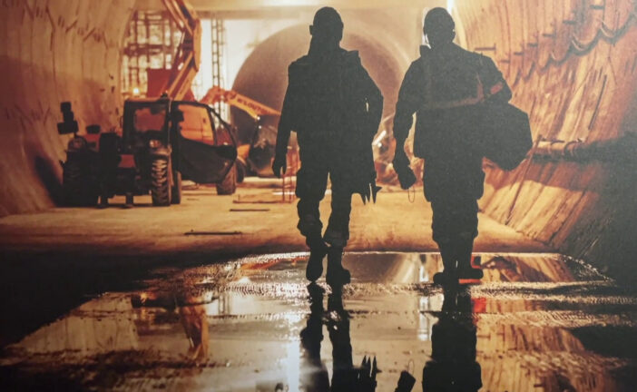 Webuild, serve alleanza tra istituzioni e imprese per futuro infrastrutture