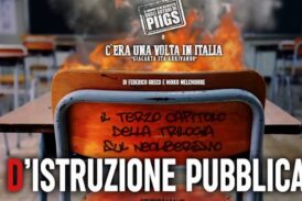 “D’Istruzione Pubblica”, a Colle il film documentario che fa tremare il sistema scolastico
