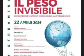 Il “peso invisibile” delle donne: CISL Siena accende i riflettori sul tema