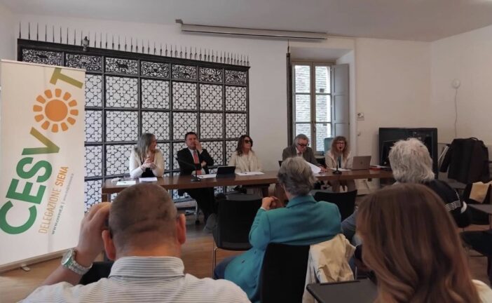 “Tra Sirene e Respiri”: il volontariato parla ai giovani di Monteriggioni