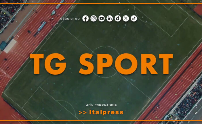 Tg Sport – 1/4/2026