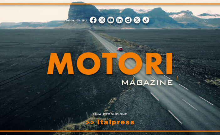 Motori Magazine – 26/4/2026
