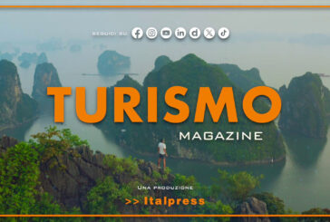 Turismo Magazine – 18/4/2026