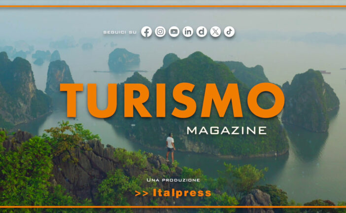 Turismo Magazine – 18/4/2026