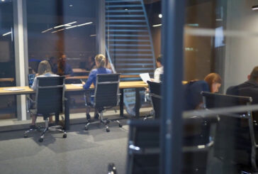 A febbraio occupazione in calo