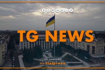 Tg News – 17/4/2026