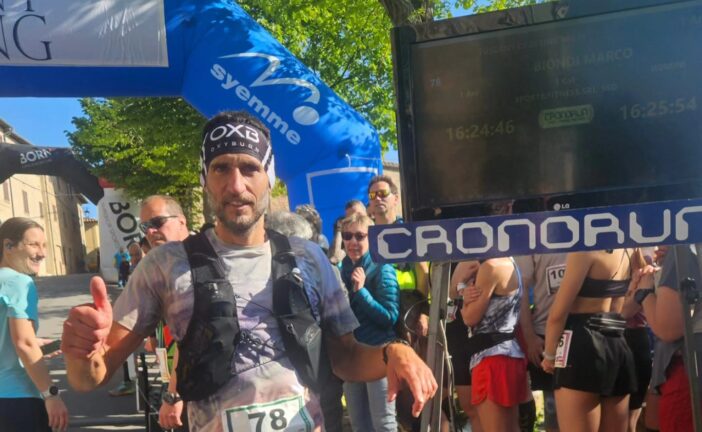 Valdorcia: i vincitori della Tuscany Crossing 2026