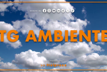 Tg Ambiente – 12/4/2026