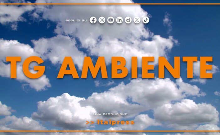 Tg Ambiente – 12/4/2026