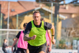 Il campionato si avvia al capolinea, la Pianese prepara la trasferta di Terni