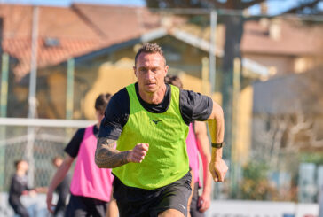 Il campionato si avvia al capolinea, la Pianese prepara la trasferta di Terni