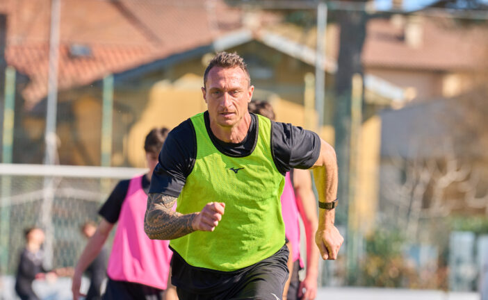 Il campionato si avvia al capolinea, la Pianese prepara la trasferta di Terni