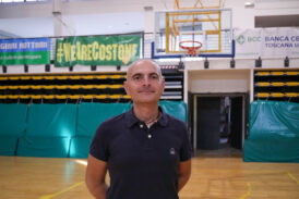 Costone: il punto del direttore generale Andrea Naldini