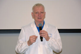 Diagnosi e cura della depressione a Medicina 33