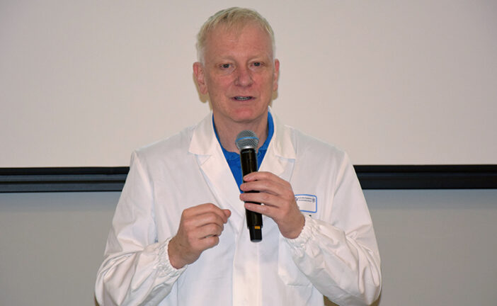 Diagnosi e cura della depressione a Medicina 33