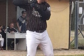 Baseball: Siena travolge 29-19 il Livorno 1948