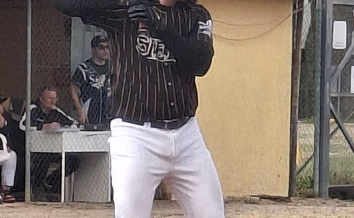 Baseball: Siena travolge 29-19 il Livorno 1948