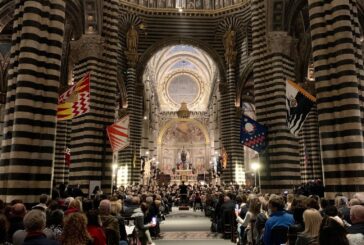 29 aprile: in Duomo il concerto del Franci per Santa Caterina
