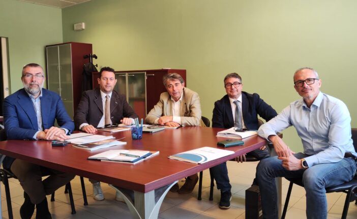 Terrecablate: approvato il resoconto 2025