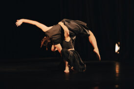 Al via la diciottesima edizione della Rassegna “Move Off” a Castelnuovo Berardenga