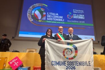 San Gimignano si conferma Bandiera Sostenibile 2026