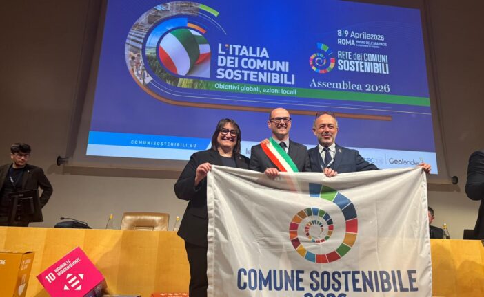 San Gimignano si conferma Bandiera Sostenibile 2026