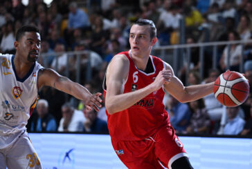 Play-in: contro Casoria la partita da dentro o fuori dei Bulls