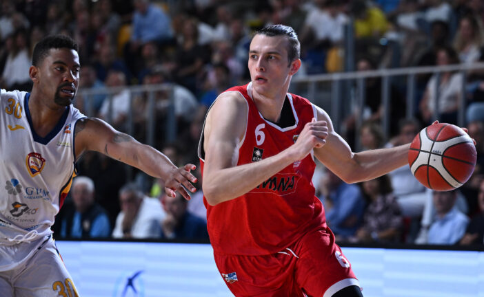 Play-in: contro Casoria la partita da dentro o fuori dei Bulls