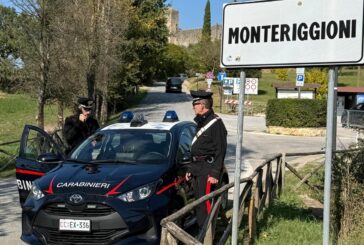 Truffa del “finto Carabiniere”: 18enne beccato in flagranza dagli uomini dell’Arma