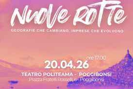 A Poggibonsi un confronto sul futuro delle PMI