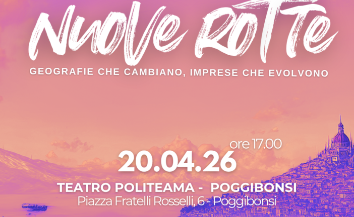 A Poggibonsi un confronto sul futuro delle PMI