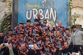 Colle Bike Festival: due giorni tra sport, spettacolo e promozione del territorio