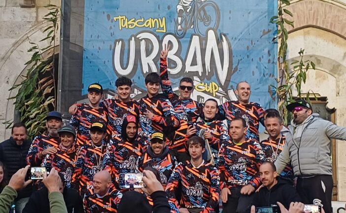 Colle Bike Festival: due giorni tra sport, spettacolo e promozione del territorio