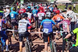Successo a Piancastagnaio per il Campionato Regionale XCO 2026