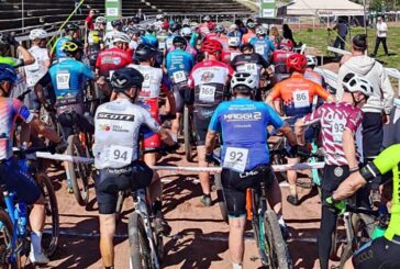 Successo a Piancastagnaio per il Campionato Regionale XCO 2026