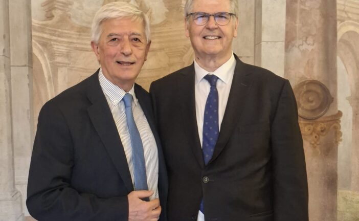 Fondazione MPS: il PD Siena dà il benvenuto alla nuova guida