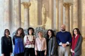 Sei tirocinanti del progetto FMS Academy saranno impegnati nei musei