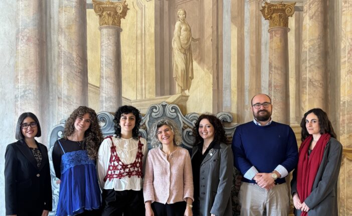 Sei tirocinanti del progetto FMS Academy saranno impegnati nei musei