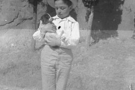 L’8 aprile si celebrano i 120 anni dalla nascita di Cesare Brandi