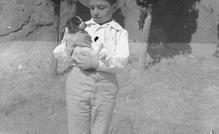 L’8 aprile si celebrano i 120 anni dalla nascita di Cesare Brandi