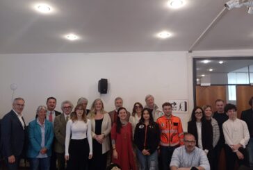 Sono 6 i progetti vincitori del bando “Siete presente. Giovani e associazionismo”