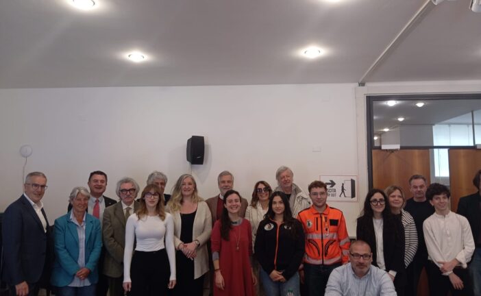 Sono 6 i progetti vincitori del bando “Siete presente. Giovani e associazionismo”