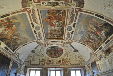 Un mese di arte, partecipazione e cultura a Palazzo Chigi Piccolomini alla Postierla 