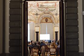 A “Relazioni d’ARTE” approfondimenti intorno alla Pinacoteca Nazionale di Siena