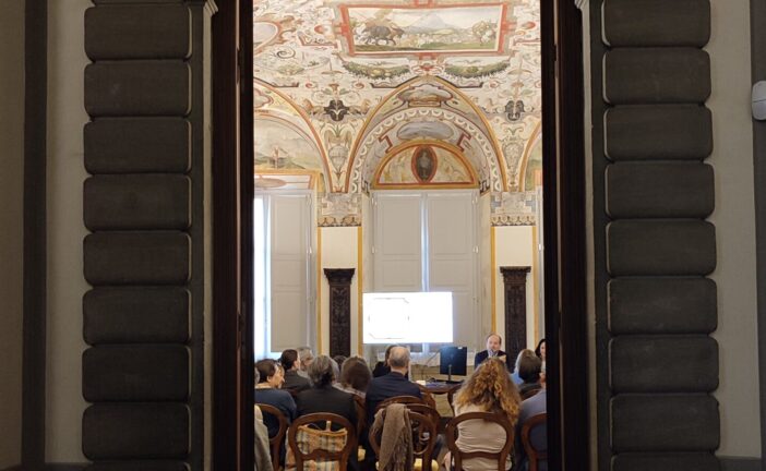 A “Relazioni d’ARTE” approfondimenti intorno alla Pinacoteca Nazionale di Siena