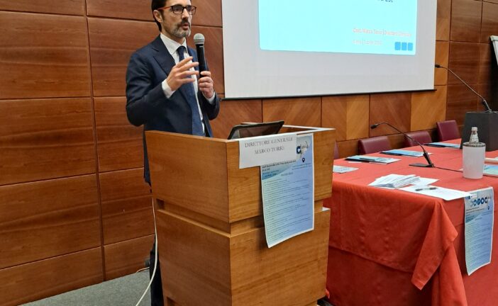 La medicina del valore sempre più al centro del rinnovamento dell’Asl Tse