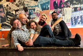 Colle: dal 25 al 30 aprile il Festival Euritmia Mediterranea