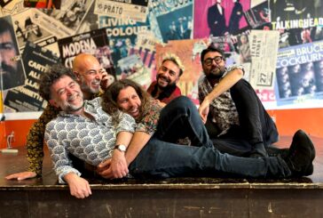 Colle: dal 25 al 30 aprile il Festival Euritmia Mediterranea