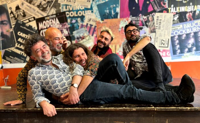 Colle: dal 25 al 30 aprile il Festival Euritmia Mediterranea